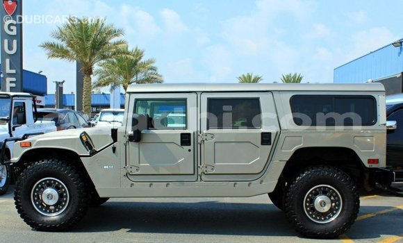 اشتري Imported Hummer H1 آخر سيارة في Import - Dubai في الصومال اشتري Imported Hummer H1 آخر سيارة في Import - Dubai في الصومال