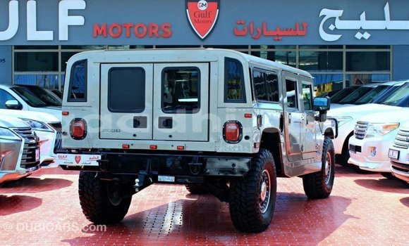 اشتري Imported Hummer H1 آخر سيارة في Import - Dubai في الصومال اشتري Imported Hummer H1 آخر سيارة في Import - Dubai في الصومال