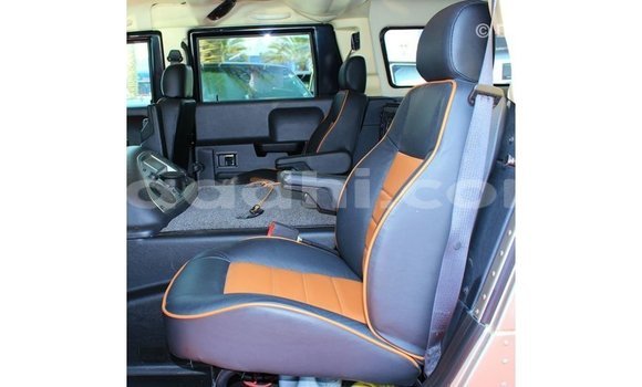 اشتري Imported Hummer H1 آخر سيارة في Import - Dubai في الصومال اشتري Imported Hummer H1 آخر سيارة في Import - Dubai في الصومال