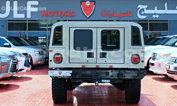 اشتري Imported Hummer H1 آخر سيارة في Import - Dubai في الصومال اشتري Imported Hummer H1 آخر سيارة في Import - Dubai في الصومال