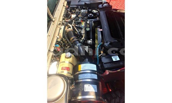 اشتري Imported Hummer H1 آخر سيارة في Import - Dubai في الصومال اشتري Imported Hummer H1 آخر سيارة في Import - Dubai في الصومال