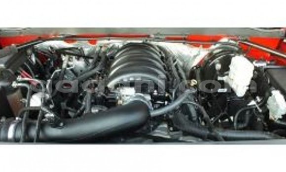 Buy Import Chevrolet Silverado Red Car in Import - Dubai in Somalia Buy Import Chevrolet Silverado Red Car in Import - Dubai in Somalia