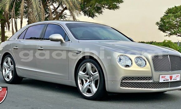 Acheter Import Voiture Bentley Flying Spur Autre à Import - Dubai, Somalie