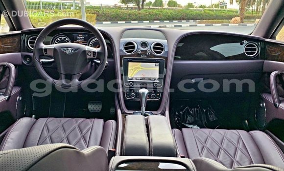 Buy Import Bentley Flying Spur Other Car in Import - Dubai in Somalia Buy Import Bentley Flying Spur Other Car in Import - Dubai in Somalia