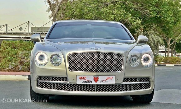 Buy Import Bentley Flying Spur Other Car in Import - Dubai in Somalia Buy Import Bentley Flying Spur Other Car in Import - Dubai in Somalia