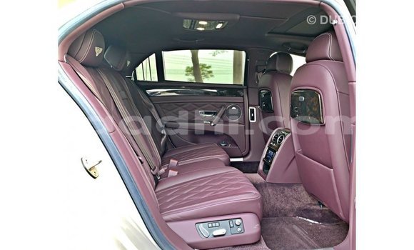 Buy Import Bentley Flying Spur Other Car in Import - Dubai in Somalia Buy Import Bentley Flying Spur Other Car in Import - Dubai in Somalia