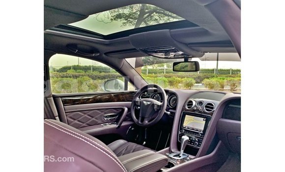 Buy Import Bentley Flying Spur Other Car in Import - Dubai in Somalia Buy Import Bentley Flying Spur Other Car in Import - Dubai in Somalia