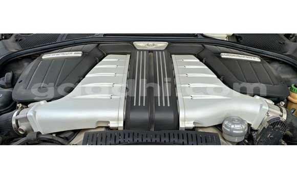 Buy Import Bentley Flying Spur Other Car in Import - Dubai in Somalia Buy Import Bentley Flying Spur Other Car in Import - Dubai in Somalia