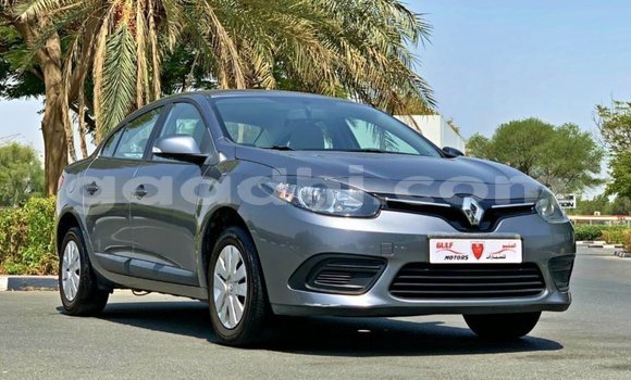 Buy Import Renault Fluence Other Car in Import - Dubai in Somalia
