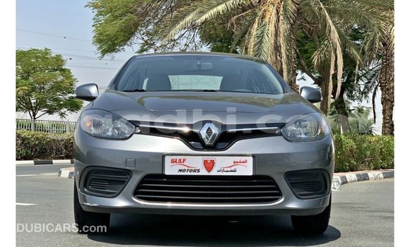 ይግዙ Imported Renault Fluence ሌላ መኪና በ Import - Dubai በ ሶማሊያ ይግዙ Imported Renault Fluence ሌላ መኪና በ Import - Dubai በ ሶማሊያ