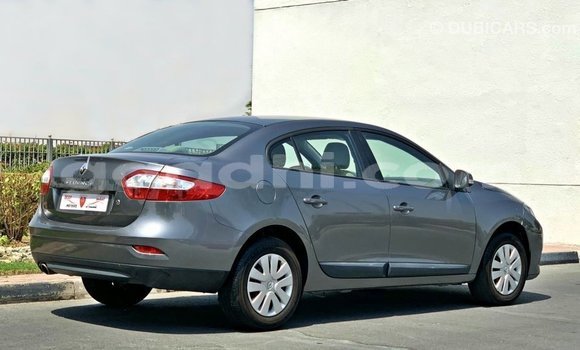 ይግዙ Imported Renault Fluence ሌላ መኪና በ Import - Dubai በ ሶማሊያ ይግዙ Imported Renault Fluence ሌላ መኪና በ Import - Dubai በ ሶማሊያ