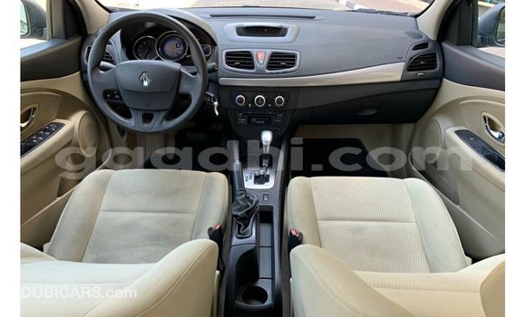 ይግዙ Imported Renault Fluence ሌላ መኪና በ Import - Dubai በ ሶማሊያ ይግዙ Imported Renault Fluence ሌላ መኪና በ Import - Dubai በ ሶማሊያ