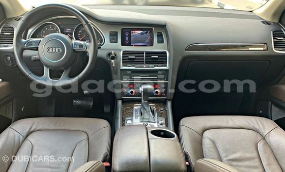 ይግዙ Imported Audi Q7 ሌላ መኪና በ Import - Dubai በ ሶማሊያ ይግዙ Imported Audi Q7 ሌላ መኪና በ Import - Dubai በ ሶማሊያ