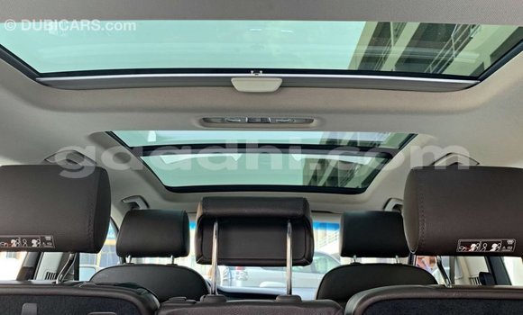 ይግዙ Imported Audi Q7 ሌላ መኪና በ Import - Dubai በ ሶማሊያ ይግዙ Imported Audi Q7 ሌላ መኪና በ Import - Dubai በ ሶማሊያ