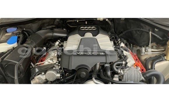 ይግዙ Imported Audi Q7 ሌላ መኪና በ Import - Dubai በ ሶማሊያ ይግዙ Imported Audi Q7 ሌላ መኪና በ Import - Dubai በ ሶማሊያ