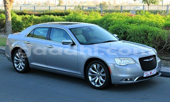 Buy Import Chrysler 300 Other Car in Import - Dubai in Somalia Buy Import Chrysler 300 Other Car in Import - Dubai in Somalia