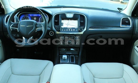 Buy Import Chrysler 300 Other Car in Import - Dubai in Somalia Buy Import Chrysler 300 Other Car in Import - Dubai in Somalia