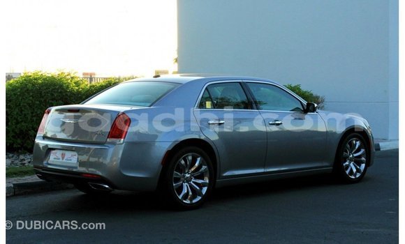 Buy Import Chrysler 300 Other Car in Import - Dubai in Somalia Buy Import Chrysler 300 Other Car in Import - Dubai in Somalia