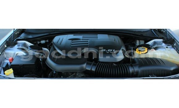 Buy Import Chrysler 300 Other Car in Import - Dubai in Somalia Buy Import Chrysler 300 Other Car in Import - Dubai in Somalia