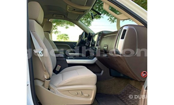 Buy Import Chevrolet Silverado White Car in Import - Dubai in Somalia Buy Import Chevrolet Silverado White Car in Import - Dubai in Somalia