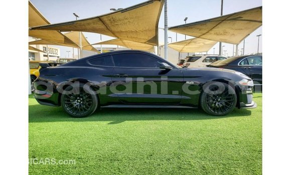 Buy Import Ford Mustang Black Car in Import - Dubai in Somalia Buy Import Ford Mustang Black Car in Import - Dubai in Somalia