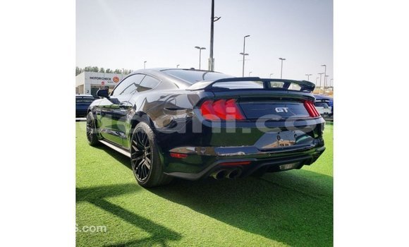 Buy Import Ford Mustang Black Car in Import - Dubai in Somalia Buy Import Ford Mustang Black Car in Import - Dubai in Somalia