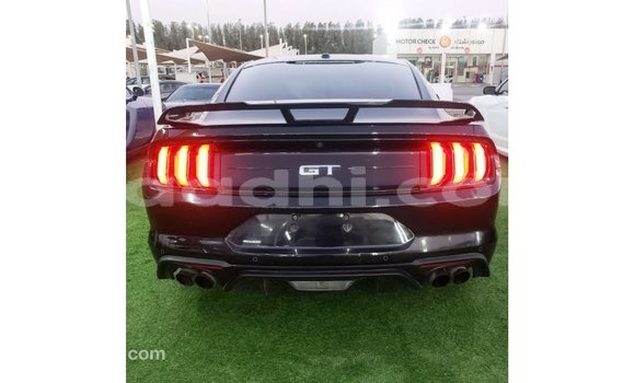 Buy Import Ford Mustang Black Car in Import - Dubai in Somalia Buy Import Ford Mustang Black Car in Import - Dubai in Somalia