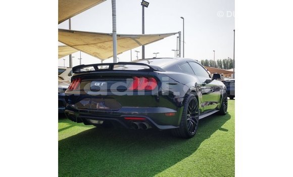 Buy Import Ford Mustang Black Car in Import - Dubai in Somalia Buy Import Ford Mustang Black Car in Import - Dubai in Somalia