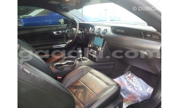 Buy Import Ford Mustang Black Car in Import - Dubai in Somalia Buy Import Ford Mustang Black Car in Import - Dubai in Somalia