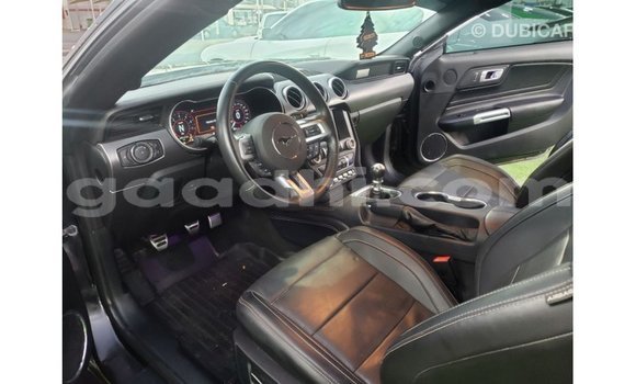 Buy Import Ford Mustang Black Car in Import - Dubai in Somalia Buy Import Ford Mustang Black Car in Import - Dubai in Somalia