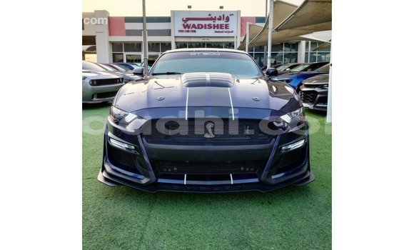 Buy Import Ford Mustang Blue Car in Import - Dubai in Somalia Buy Import Ford Mustang Blue Car in Import - Dubai in Somalia
