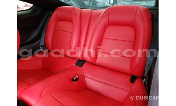 Buy Import Ford Mustang Blue Car in Import - Dubai in Somalia Buy Import Ford Mustang Blue Car in Import - Dubai in Somalia