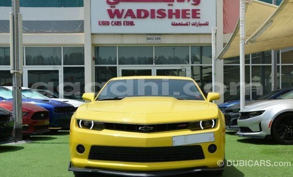 Nunua Imported Chevrolet Camaro Nyingine Gari ndani ya Import - Dubai nchini Somalia Nunua Imported Chevrolet Camaro Nyingine Gari ndani ya Import - Dubai nchini Somalia