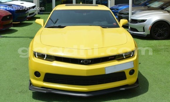 Nunua Imported Chevrolet Camaro Nyingine Gari ndani ya Import - Dubai nchini Somalia Nunua Imported Chevrolet Camaro Nyingine Gari ndani ya Import - Dubai nchini Somalia