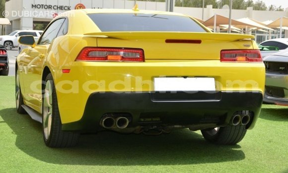 Nunua Imported Chevrolet Camaro Nyingine Gari ndani ya Import - Dubai nchini Somalia Nunua Imported Chevrolet Camaro Nyingine Gari ndani ya Import - Dubai nchini Somalia