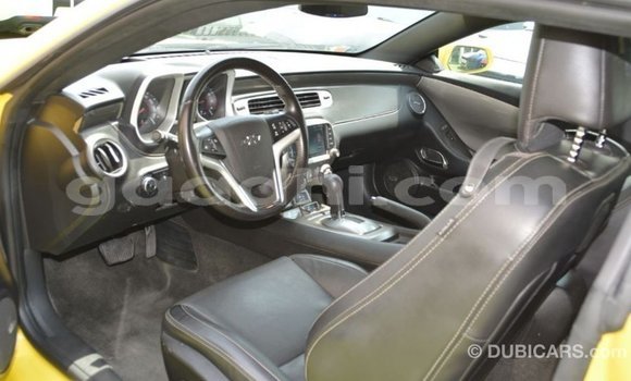 Nunua Imported Chevrolet Camaro Nyingine Gari ndani ya Import - Dubai nchini Somalia Nunua Imported Chevrolet Camaro Nyingine Gari ndani ya Import - Dubai nchini Somalia