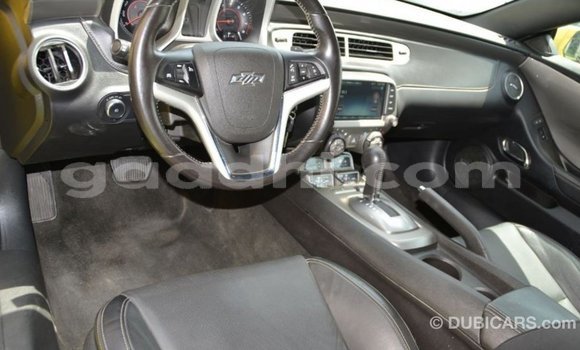 Nunua Imported Chevrolet Camaro Nyingine Gari ndani ya Import - Dubai nchini Somalia Nunua Imported Chevrolet Camaro Nyingine Gari ndani ya Import - Dubai nchini Somalia
