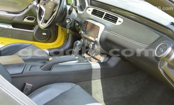 Nunua Imported Chevrolet Camaro Nyingine Gari ndani ya Import - Dubai nchini Somalia Nunua Imported Chevrolet Camaro Nyingine Gari ndani ya Import - Dubai nchini Somalia