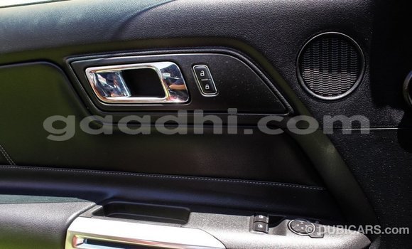 Nunua Imported Ford Mustang Nyekundu Gari ndani ya Import - Dubai nchini Somalia Nunua Imported Ford Mustang Nyekundu Gari ndani ya Import - Dubai nchini Somalia