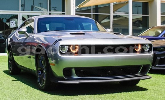 Buy Import Dodge Challenger Other Car in Import - Dubai in Somalia