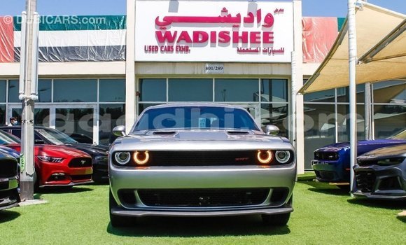 Buy Import Dodge Challenger Other Car in Import - Dubai in Somalia Buy Import Dodge Challenger Other Car in Import - Dubai in Somalia
