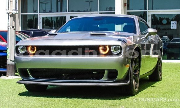 Buy Import Dodge Challenger Other Car in Import - Dubai in Somalia Buy Import Dodge Challenger Other Car in Import - Dubai in Somalia