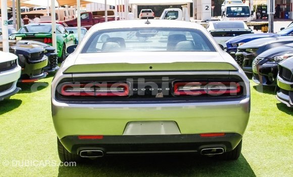 Buy Import Dodge Challenger Other Car in Import - Dubai in Somalia Buy Import Dodge Challenger Other Car in Import - Dubai in Somalia