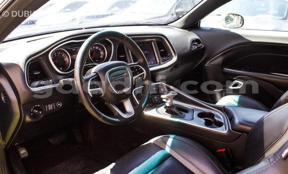 Buy Import Dodge Challenger Other Car in Import - Dubai in Somalia Buy Import Dodge Challenger Other Car in Import - Dubai in Somalia