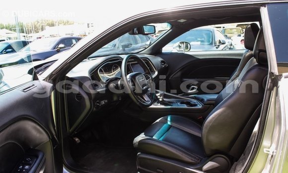 Buy Import Dodge Challenger Other Car in Import - Dubai in Somalia Buy Import Dodge Challenger Other Car in Import - Dubai in Somalia