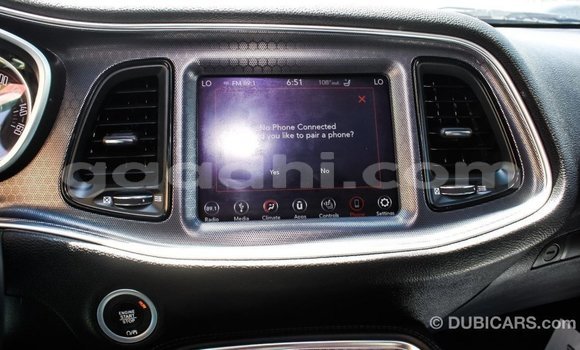 Buy Import Dodge Challenger Other Car in Import - Dubai in Somalia Buy Import Dodge Challenger Other Car in Import - Dubai in Somalia