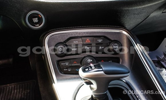 Buy Import Dodge Challenger Other Car in Import - Dubai in Somalia Buy Import Dodge Challenger Other Car in Import - Dubai in Somalia