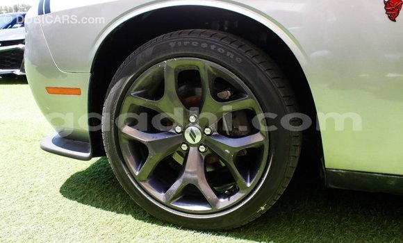 Buy Import Dodge Challenger Other Car in Import - Dubai in Somalia Buy Import Dodge Challenger Other Car in Import - Dubai in Somalia