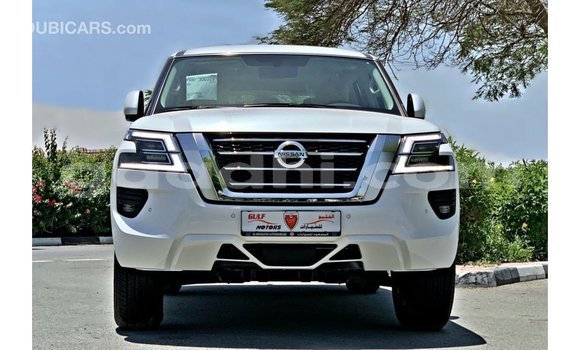 Buy Import Nissan Patrol White Car in Import - Dubai in Somalia Buy Import Nissan Patrol White Car in Import - Dubai in Somalia