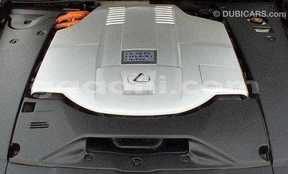 Buy Import Lexus LS White Car in Import - Dubai in Somalia Buy Import Lexus LS White Car in Import - Dubai in Somalia